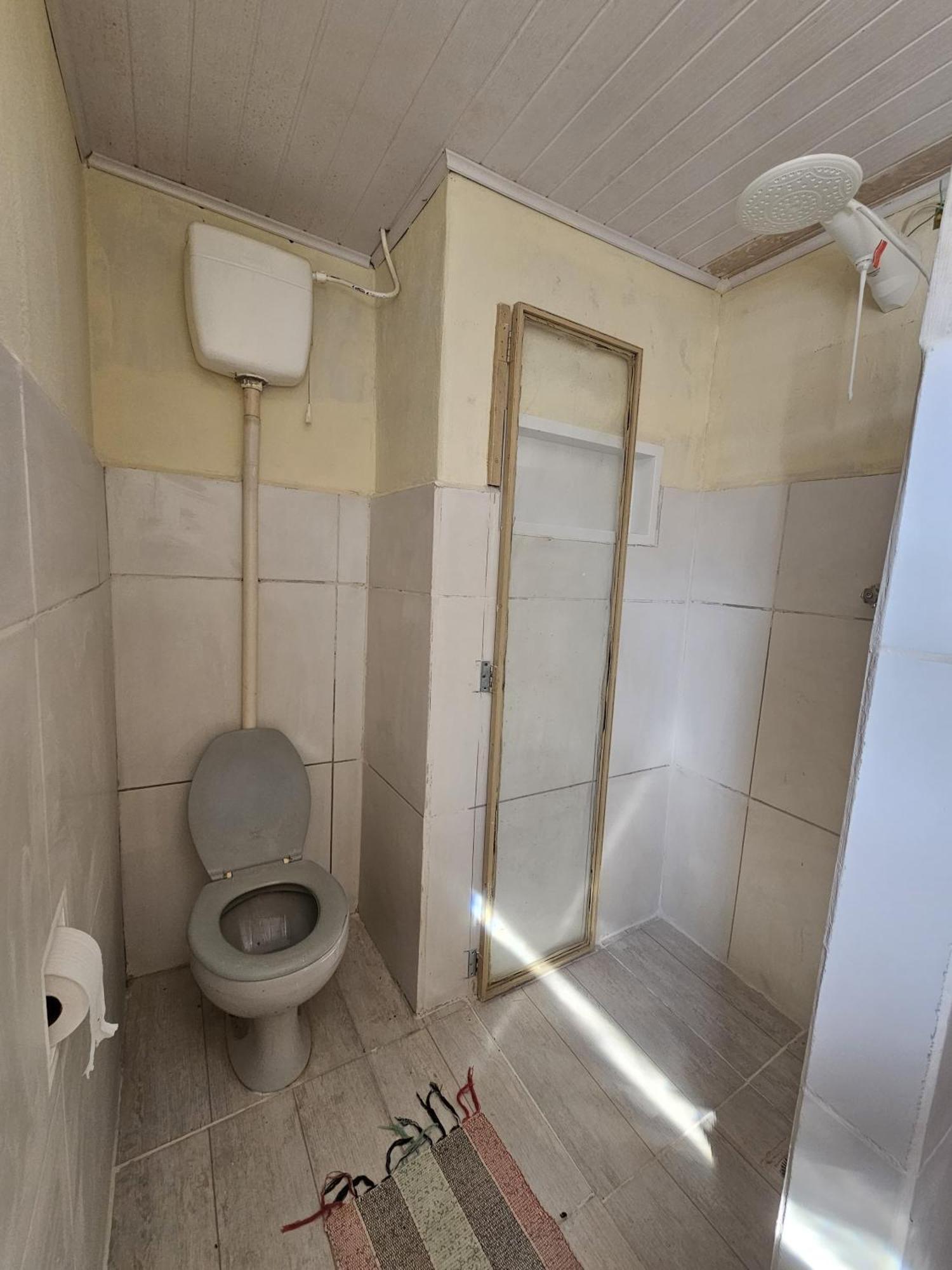 Willa Casa Amarela , Perto Do Centro De Sto Antonio Do Pinhal Santo Antônio do Pinhal Zewnętrze zdjęcie